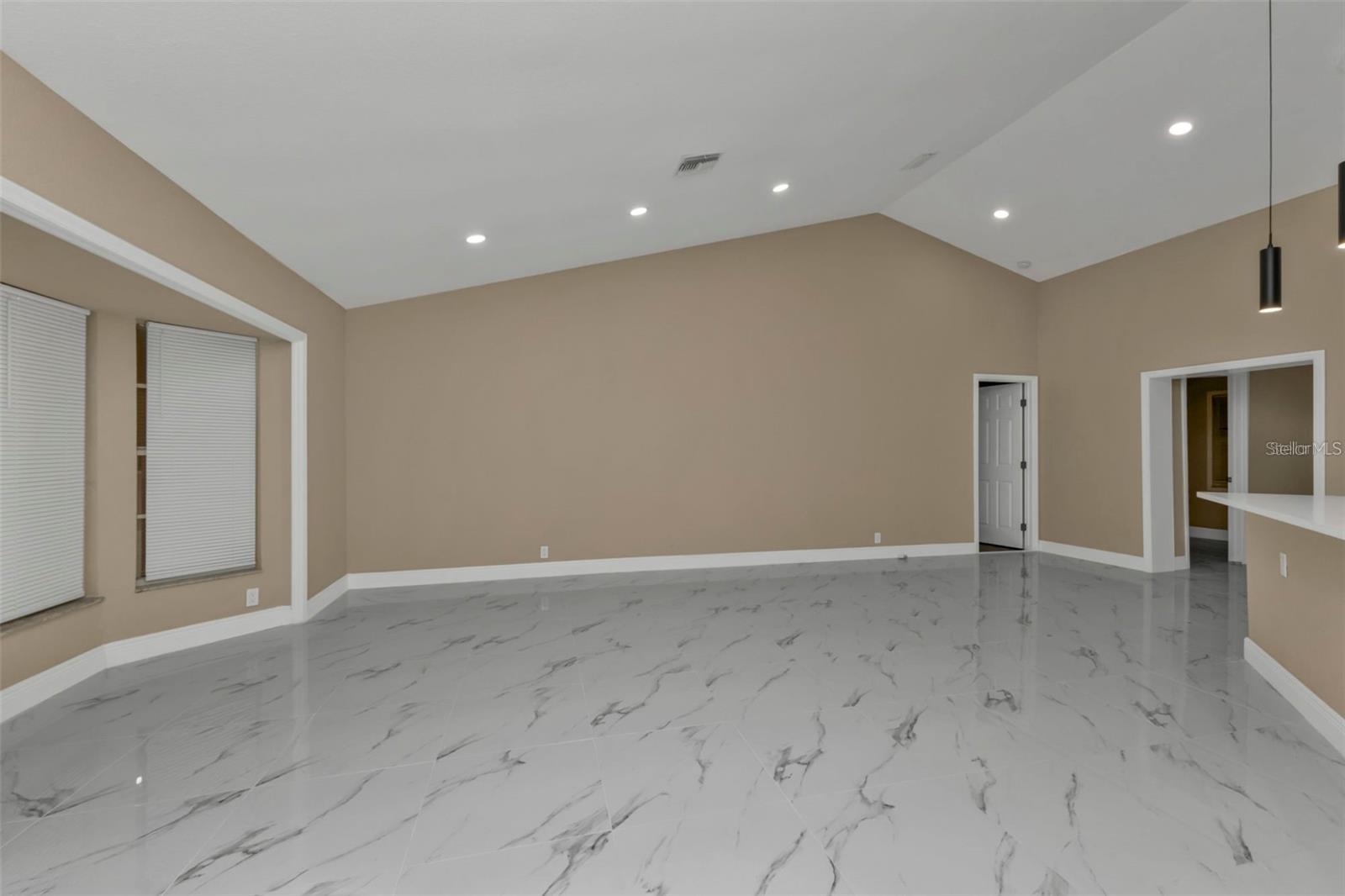 PORT CHARLOTTE SEC 021 - Residential Lease