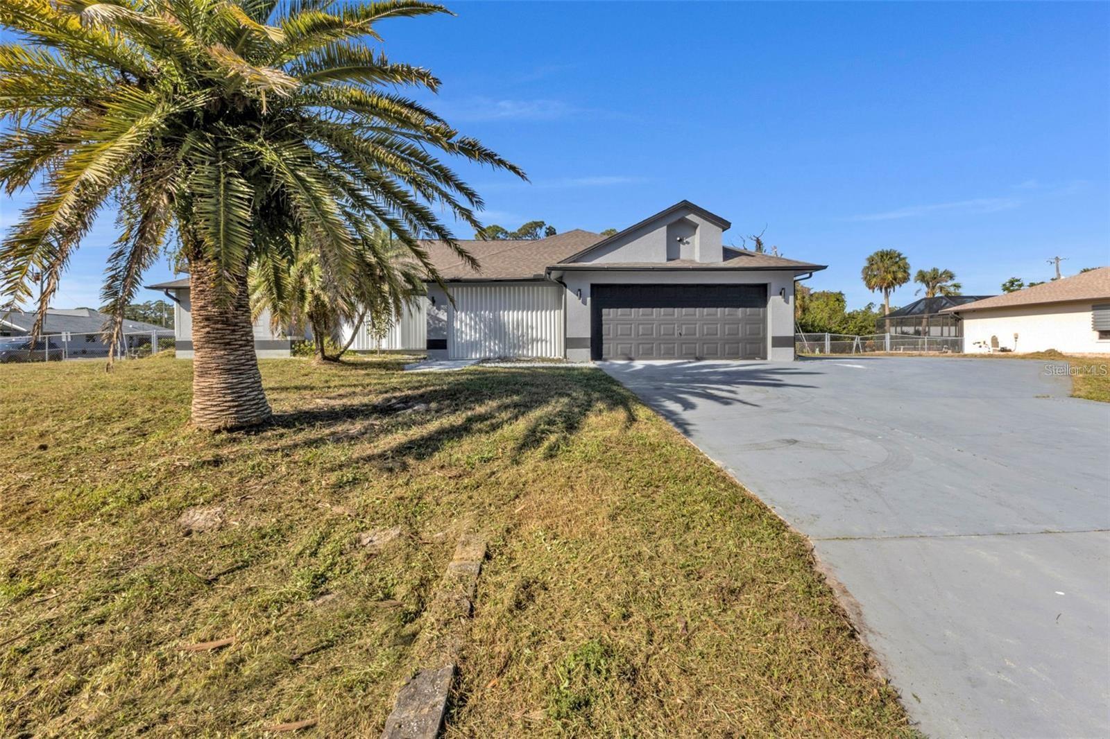 PORT CHARLOTTE SEC 021 - Residential Lease