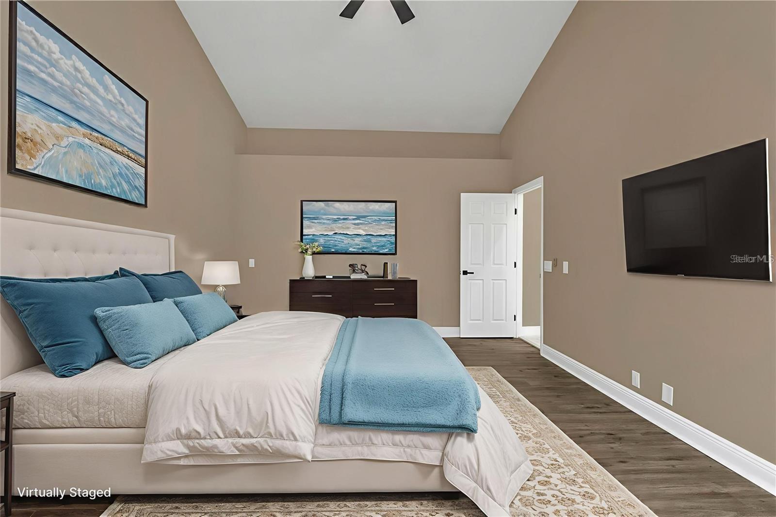 PORT CHARLOTTE SEC 021 - Residential Lease