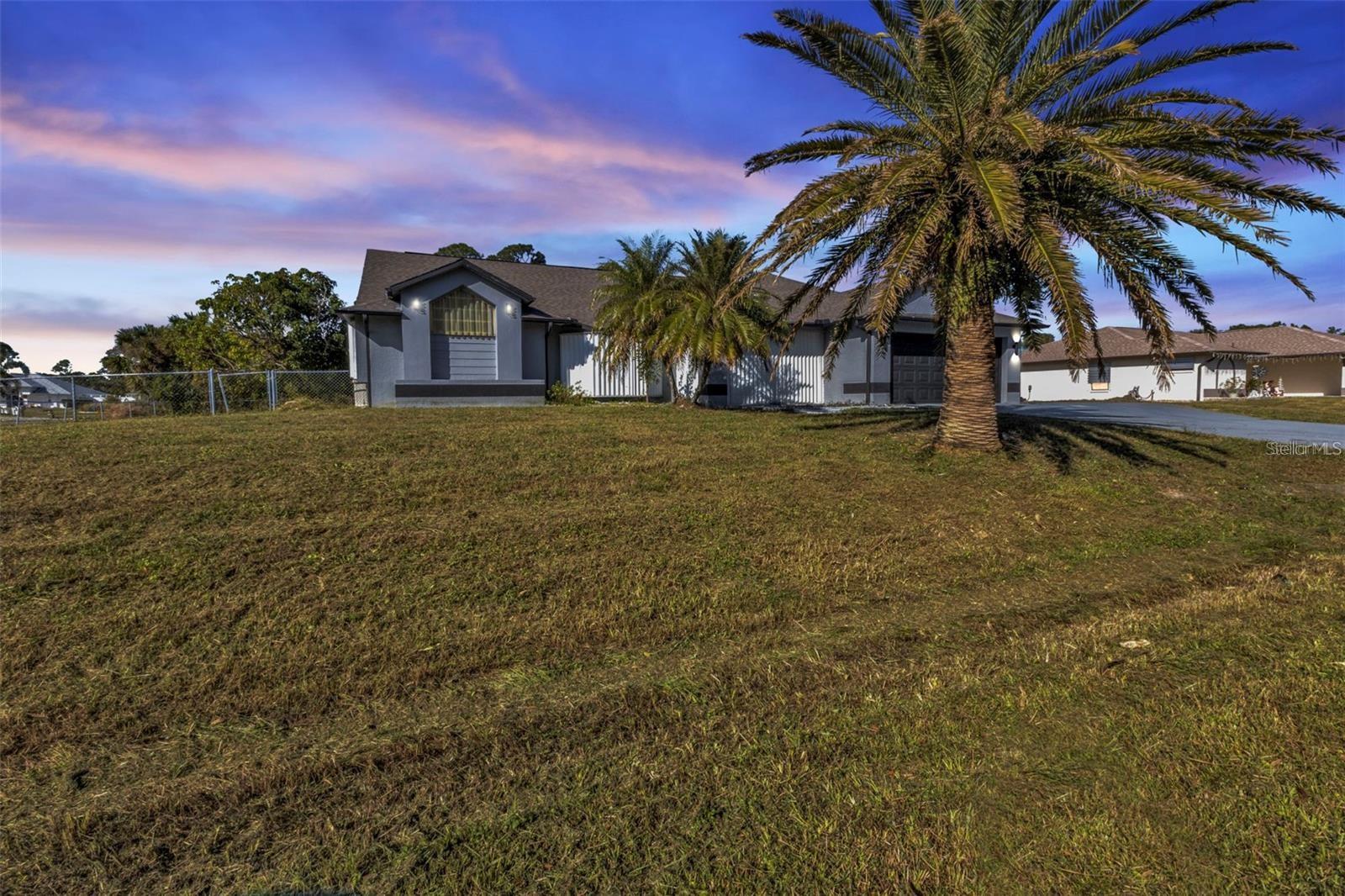 PORT CHARLOTTE SEC 021 - Residential Lease