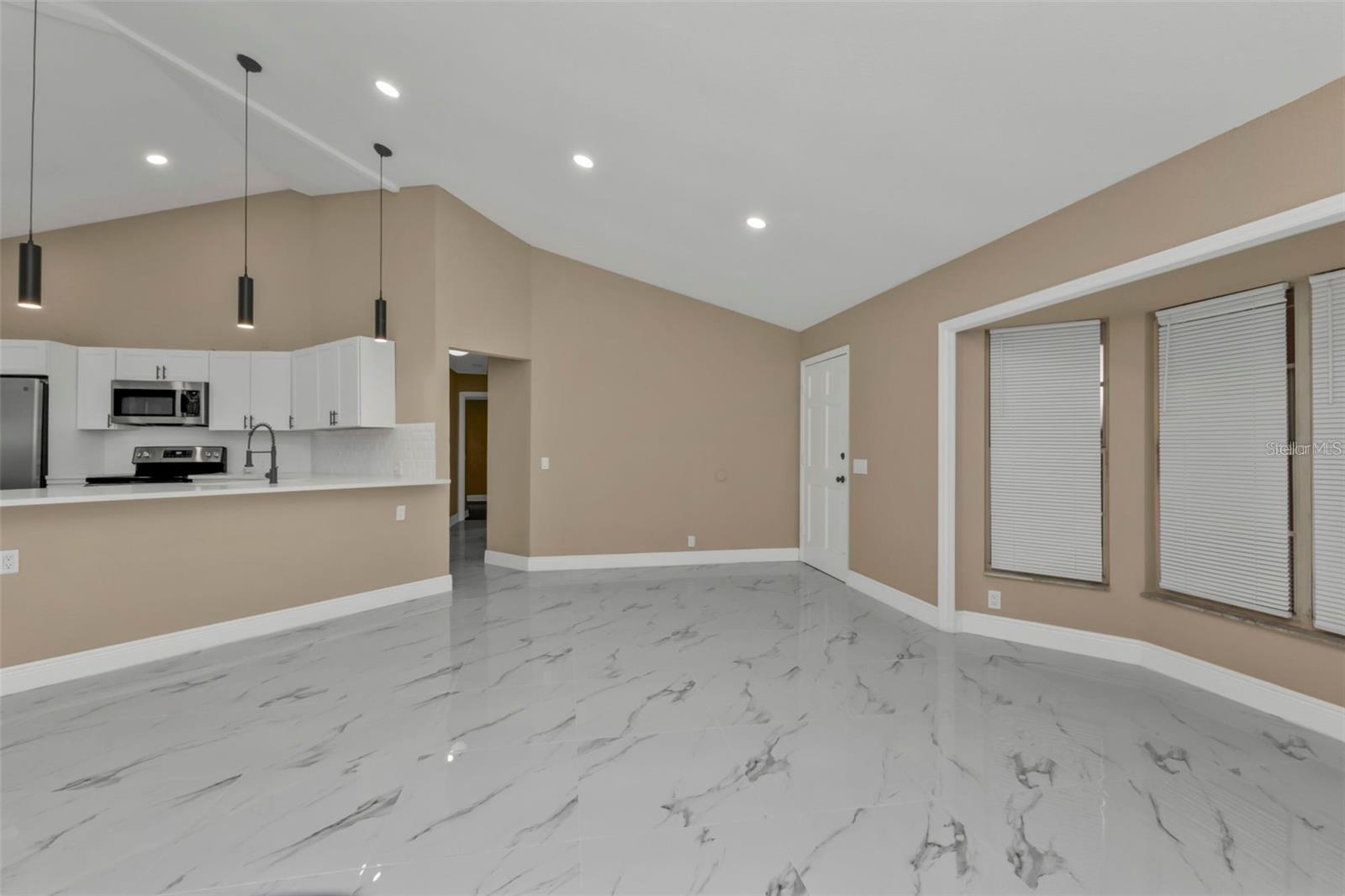 PORT CHARLOTTE SEC 021 - Residential Lease