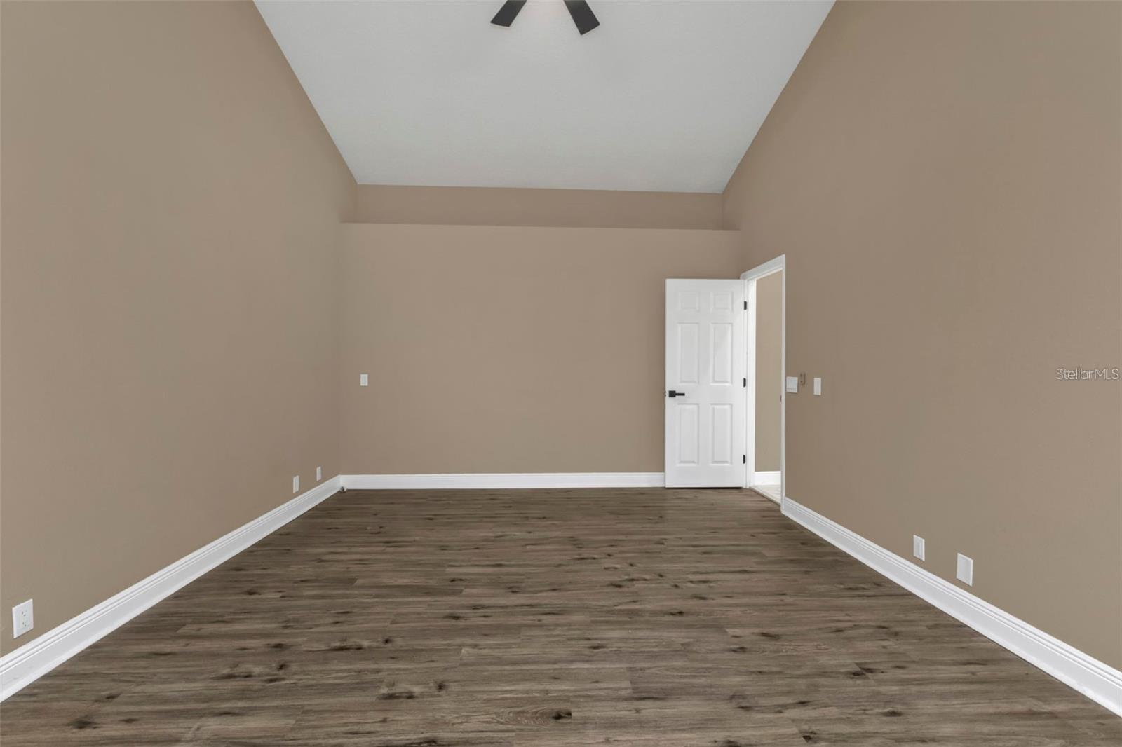 PORT CHARLOTTE SEC 021 - Residential Lease