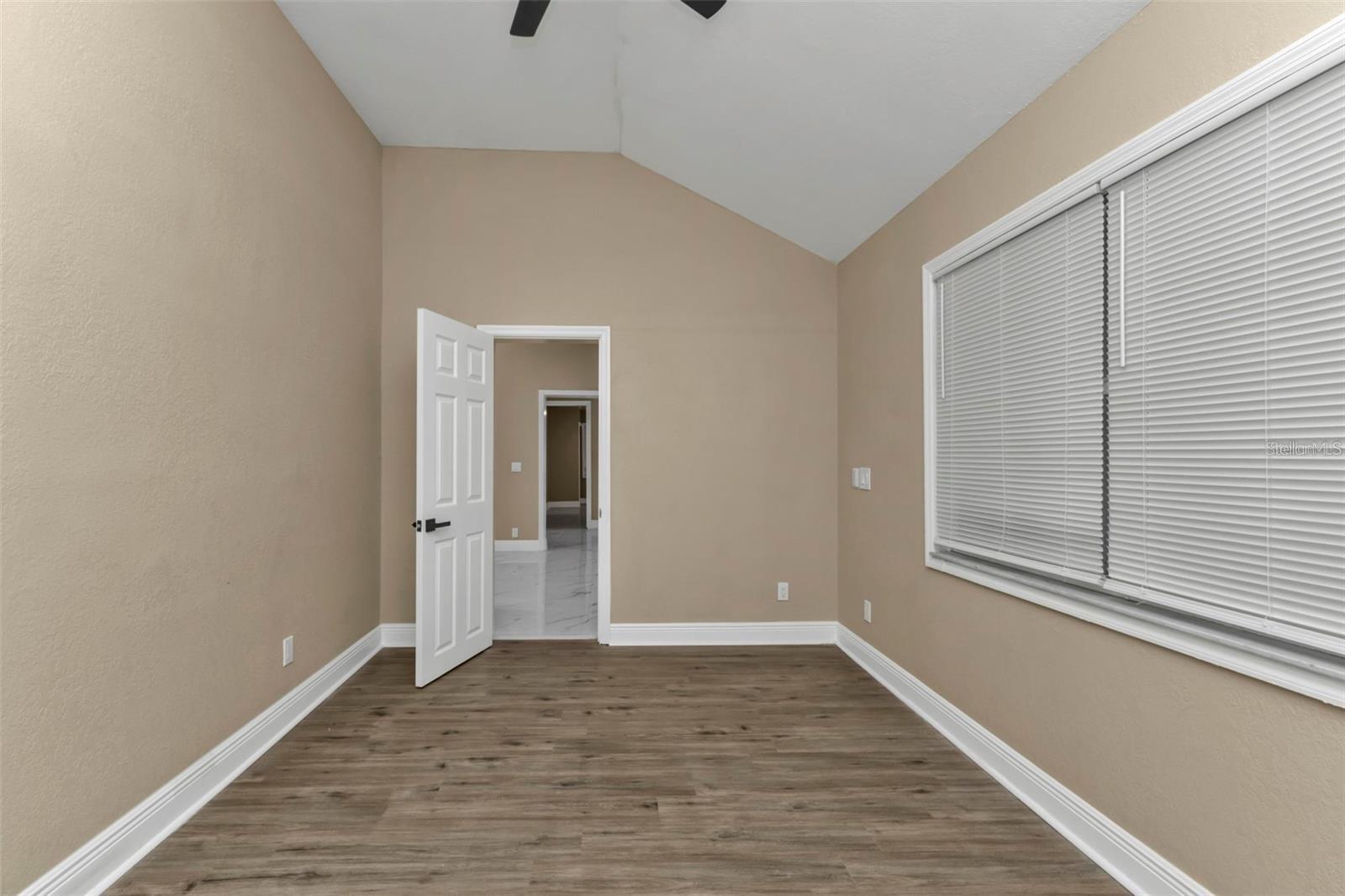 PORT CHARLOTTE SEC 021 - Residential Lease