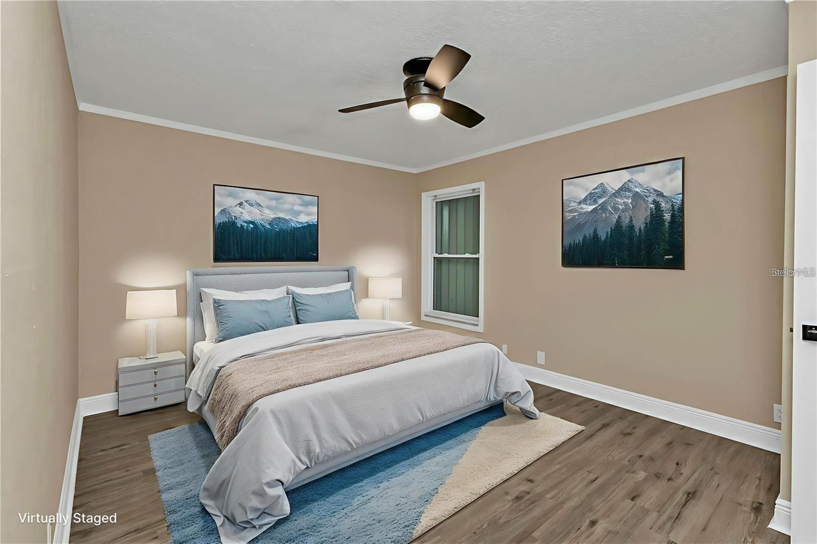 PORT CHARLOTTE SEC 021 - Residential Lease