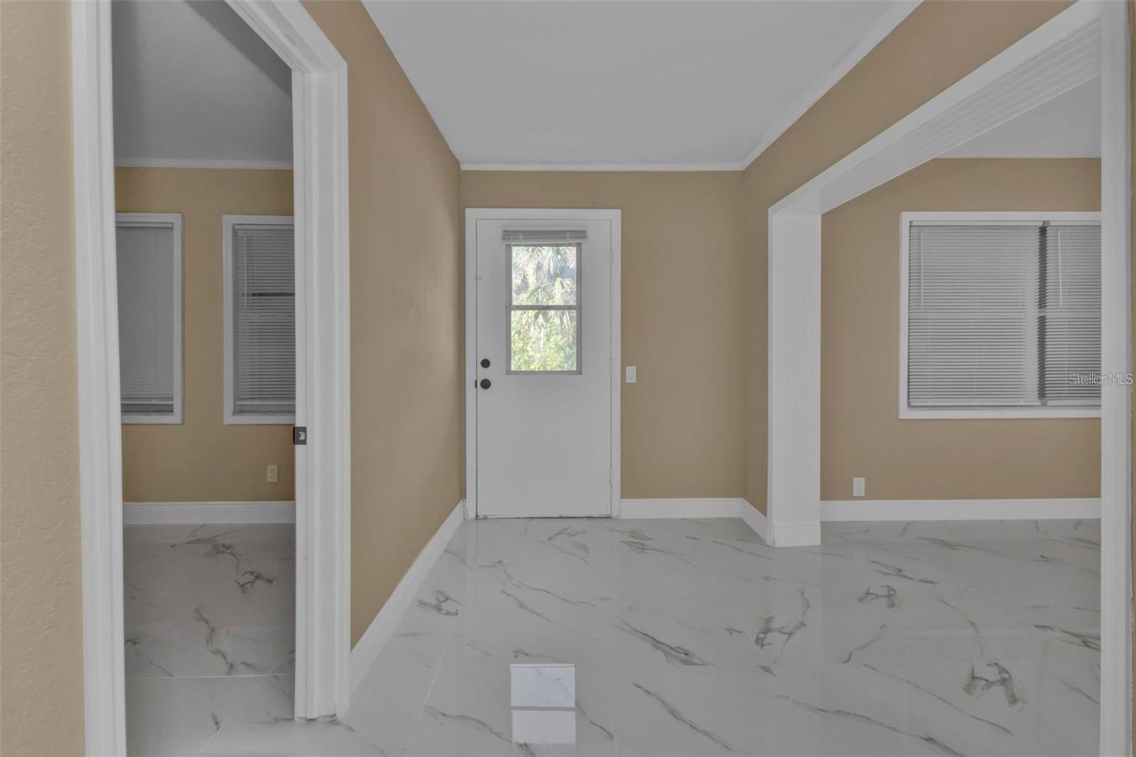 PORT CHARLOTTE SEC 021 - Residential Lease