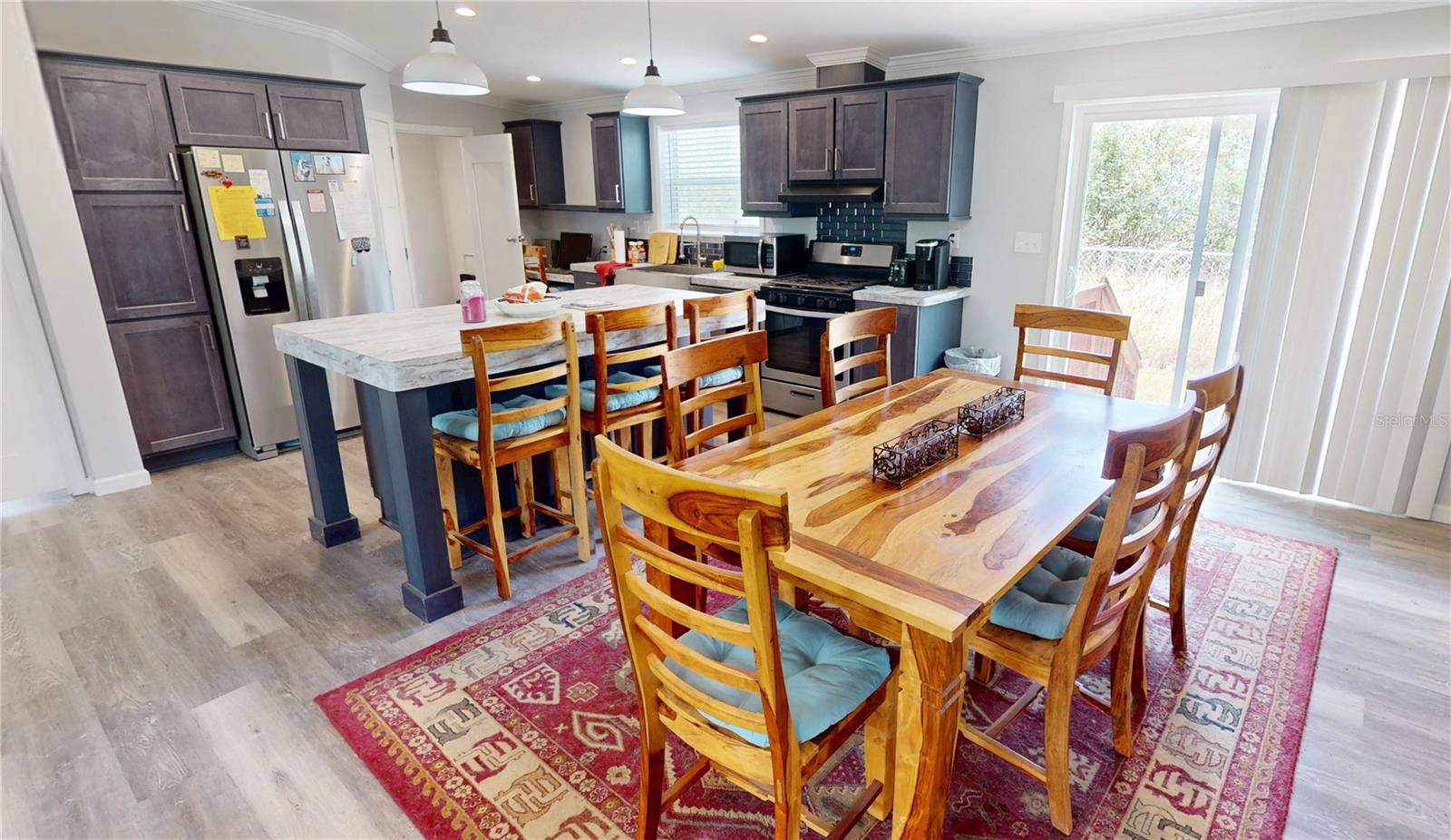 PORT CHARLOTTE SEC55 - Residential