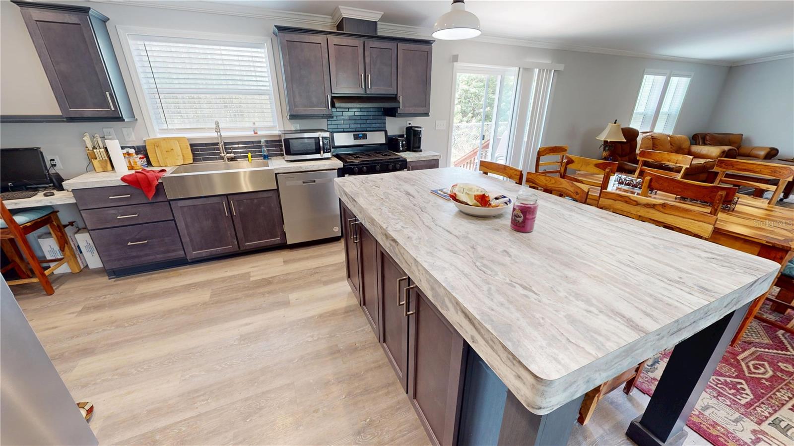 PORT CHARLOTTE SEC55 - Residential