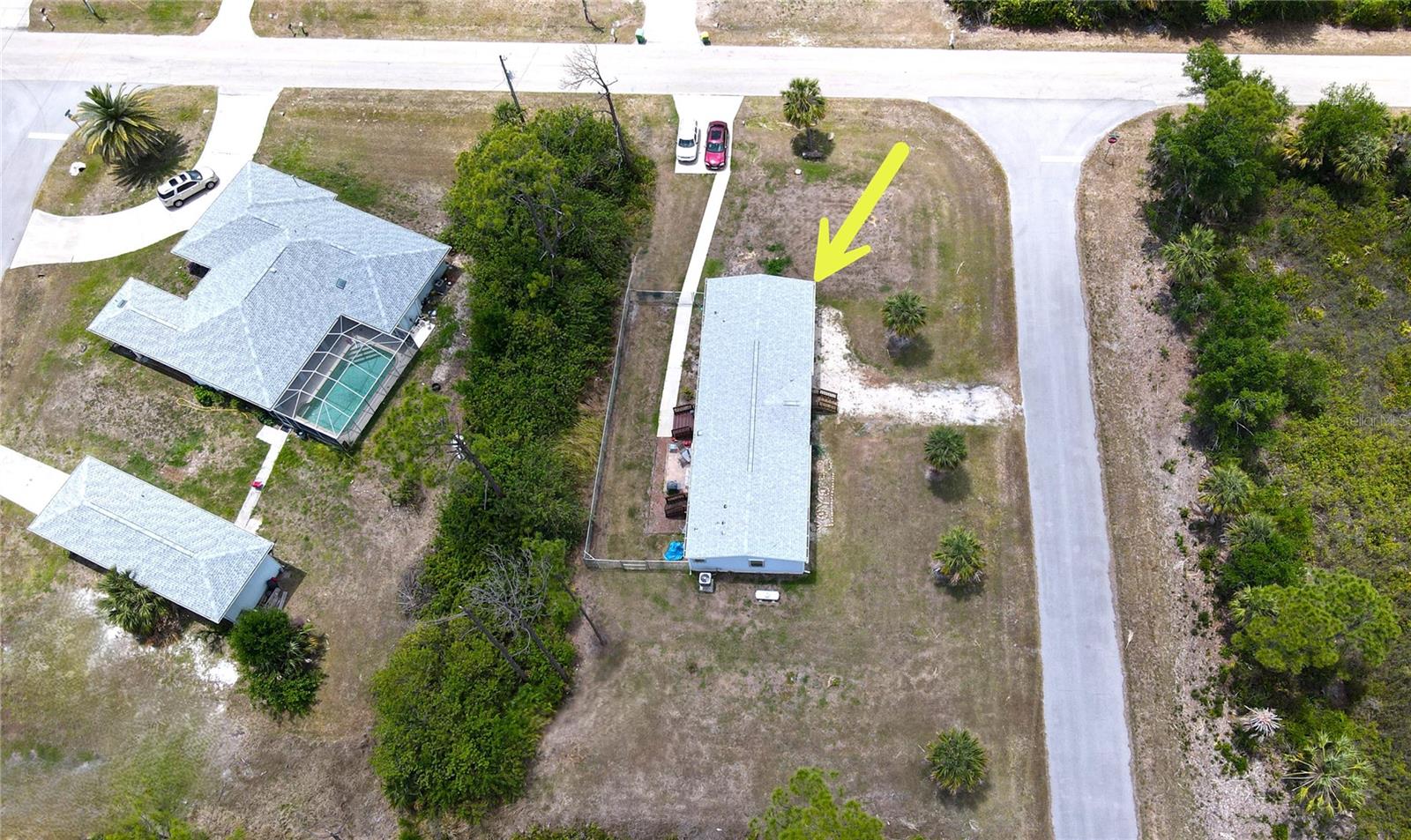 PORT CHARLOTTE SEC55 - Residential