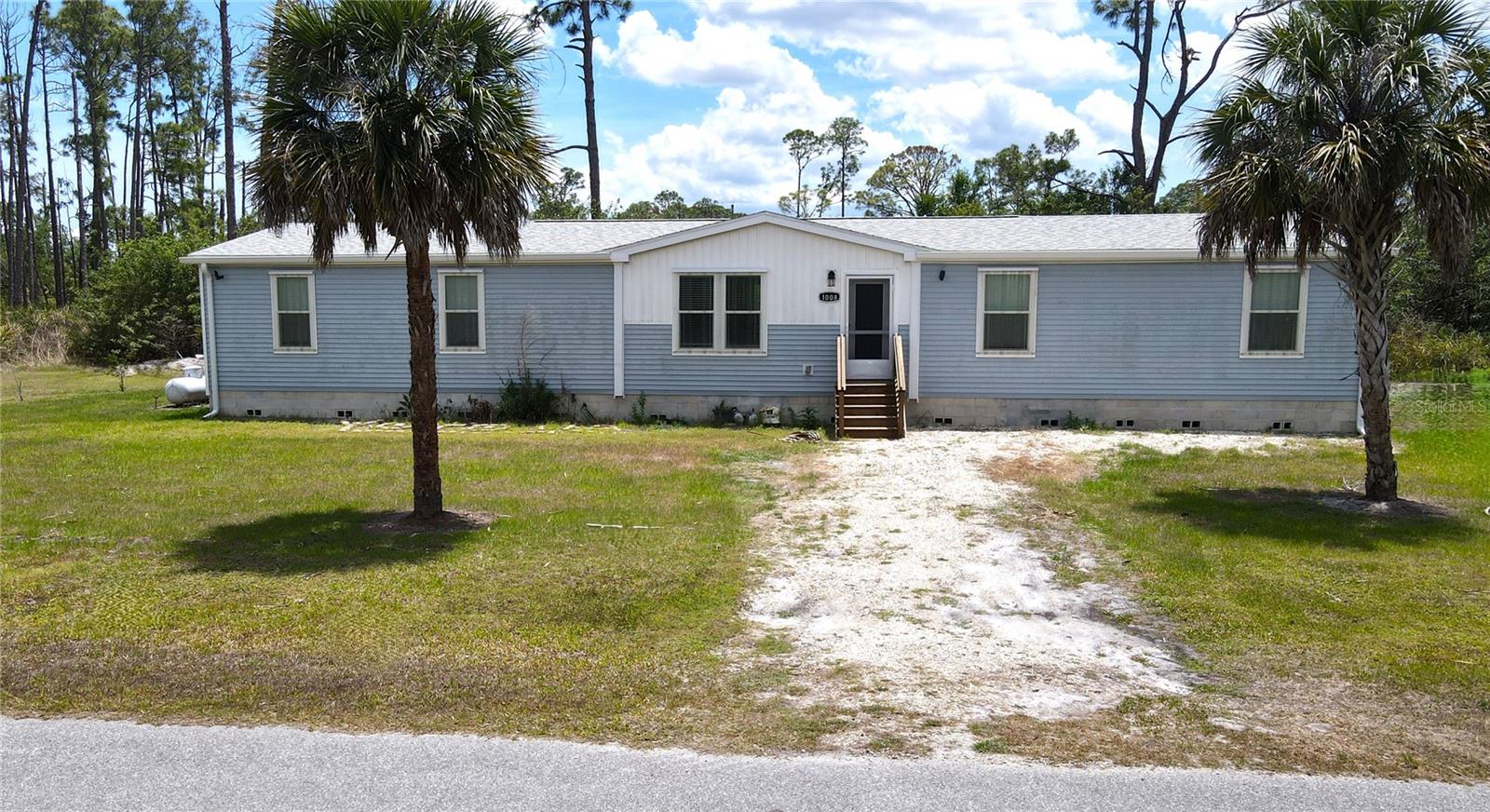 PORT CHARLOTTE SEC55 - Residential
