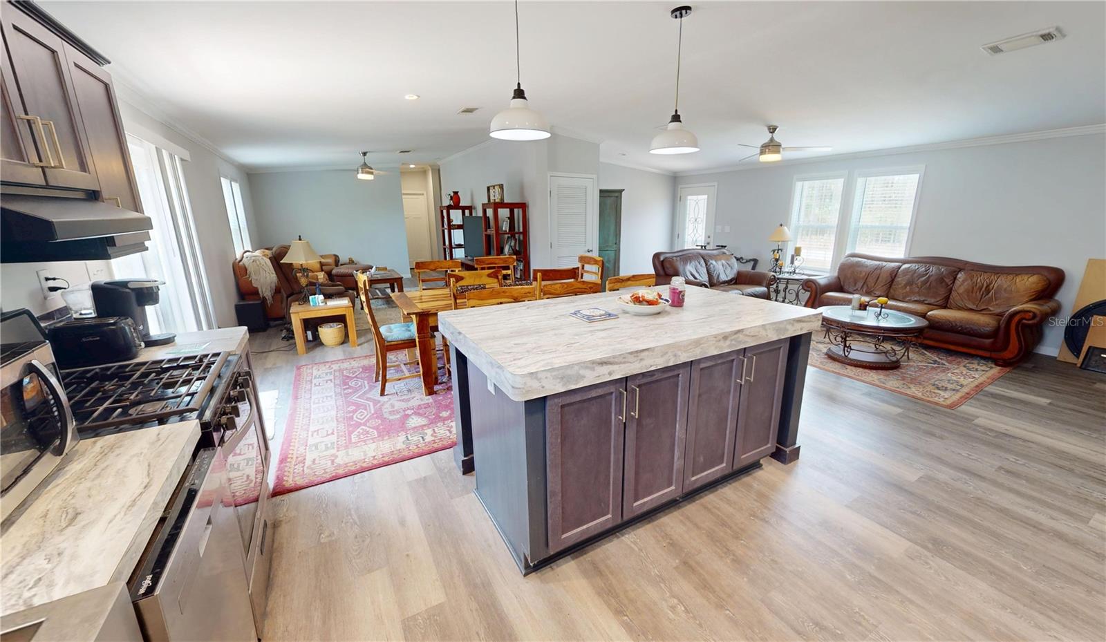 PORT CHARLOTTE SEC55 - Residential