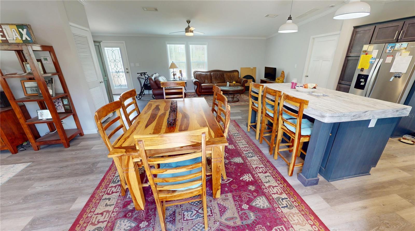 PORT CHARLOTTE SEC55 - Residential