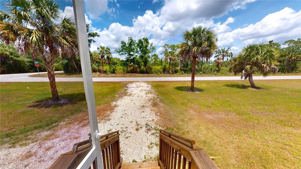 Photo of 1008 Campbell Street, Port Charlotte, FL 33953 (MLS # C7525738)