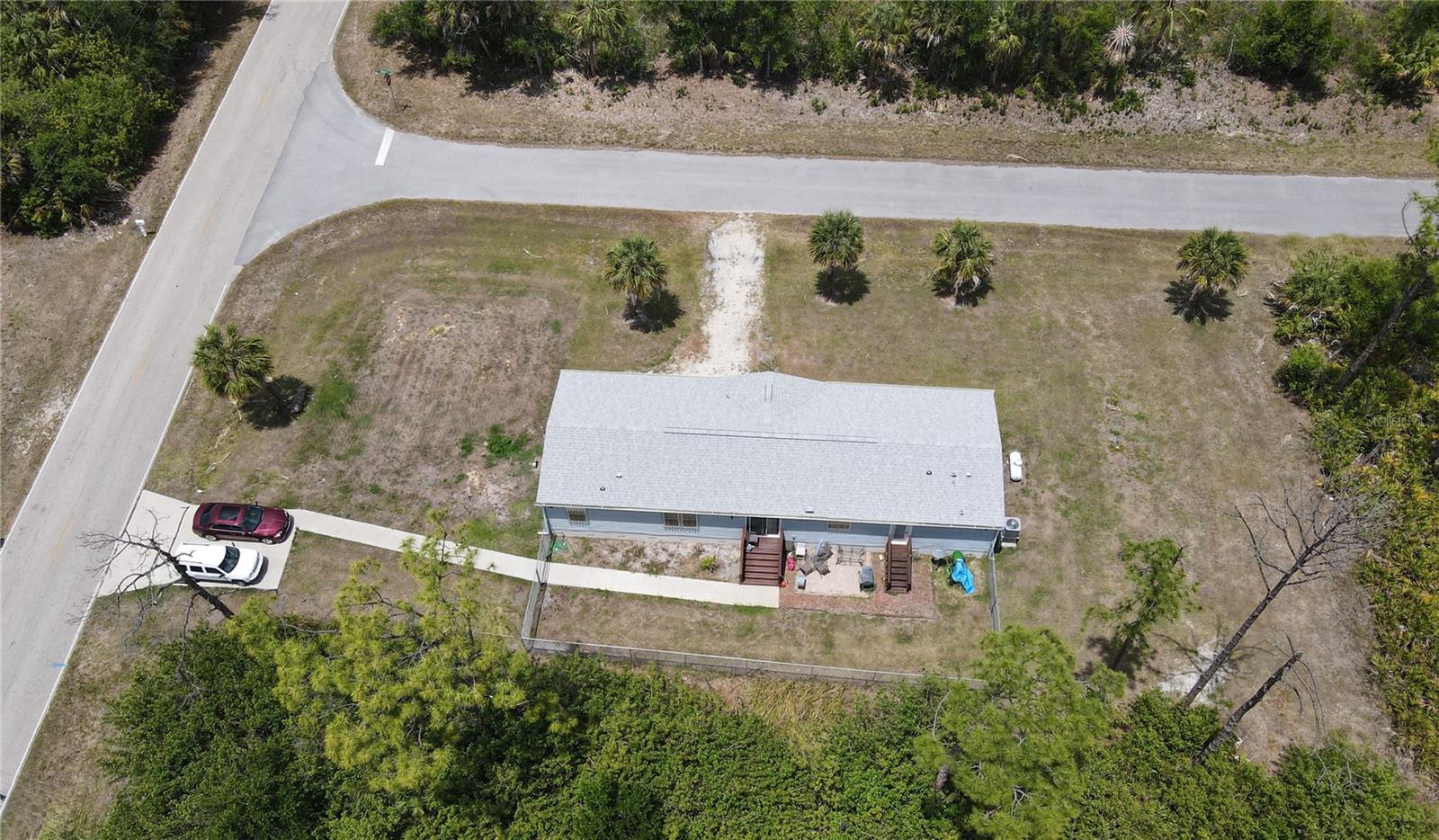 PORT CHARLOTTE SEC55 - Residential