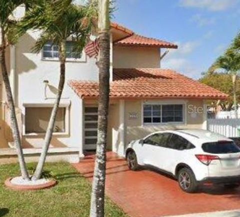 Photo of 12433 SW 11th Terrace #A, Miami, FL 33184 (MLS # S5142277)