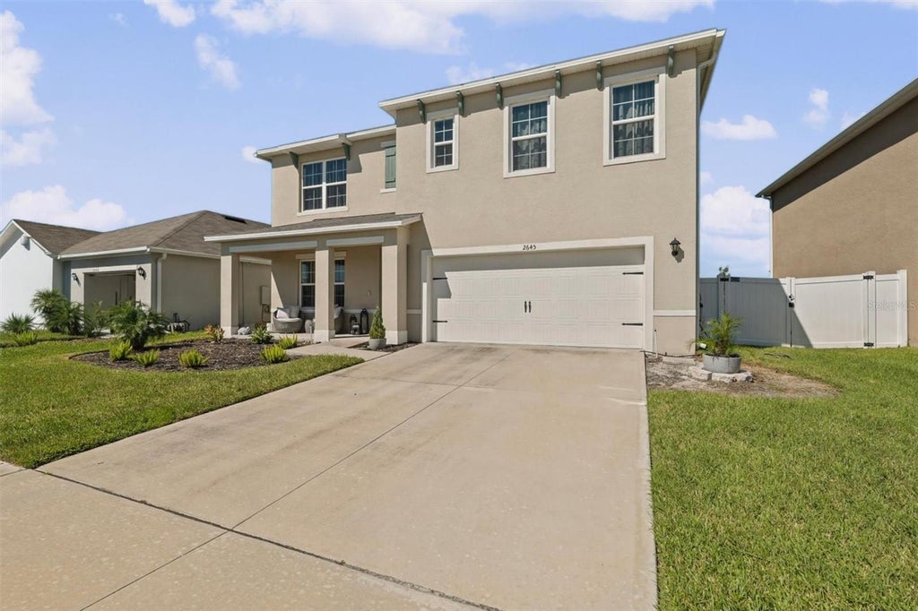 Photo of 2645 Galway Grove Way, Lakeland, FL 33811 (MLS # S5160156)