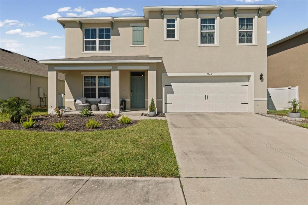 Photo of 2645 Galway Grove Way, Lakeland, FL 33811 (MLS # S5160156)