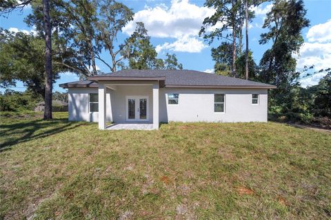 A home in BELLEVIEW