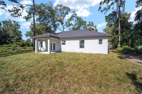 A home in BELLEVIEW