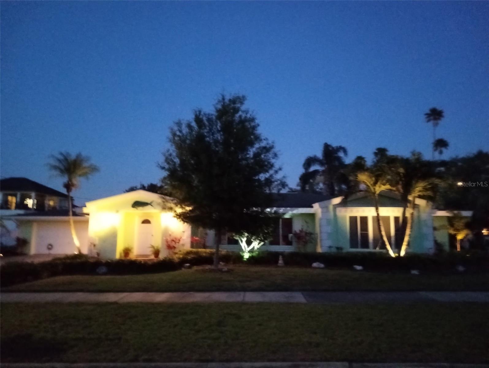 SHORE CREST - Residential