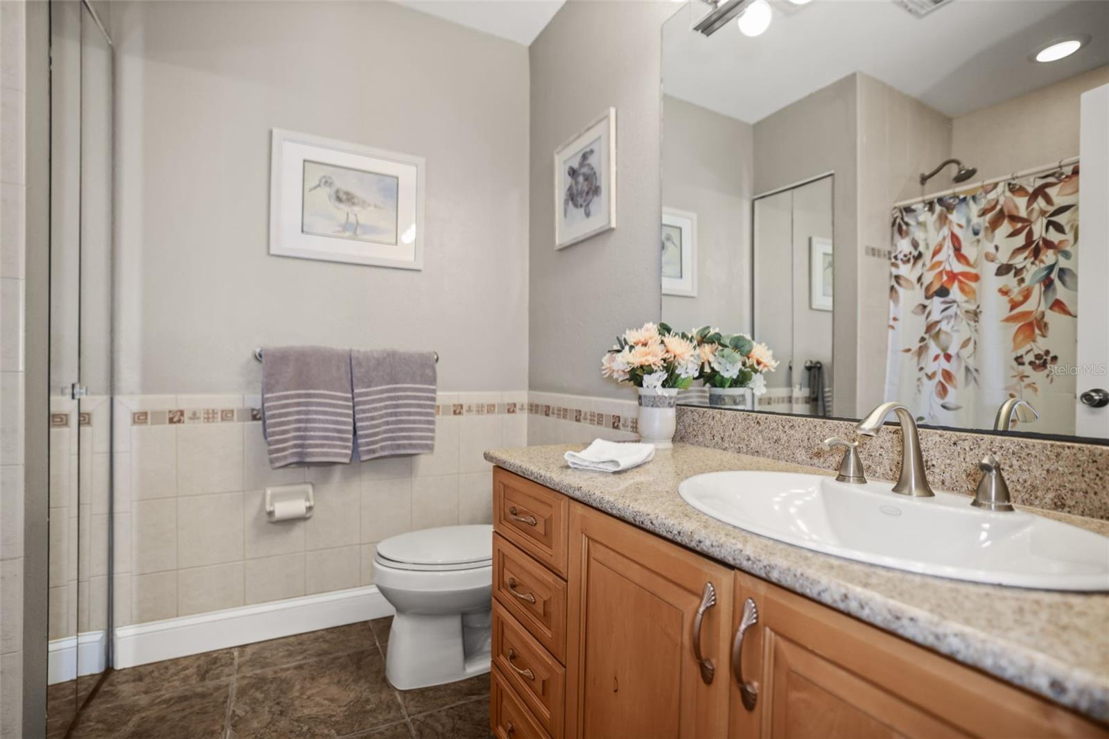 SHORE CREST - Residential