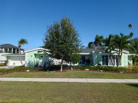 55 VALENCIA DRIVE DUNEDIN FL 34698