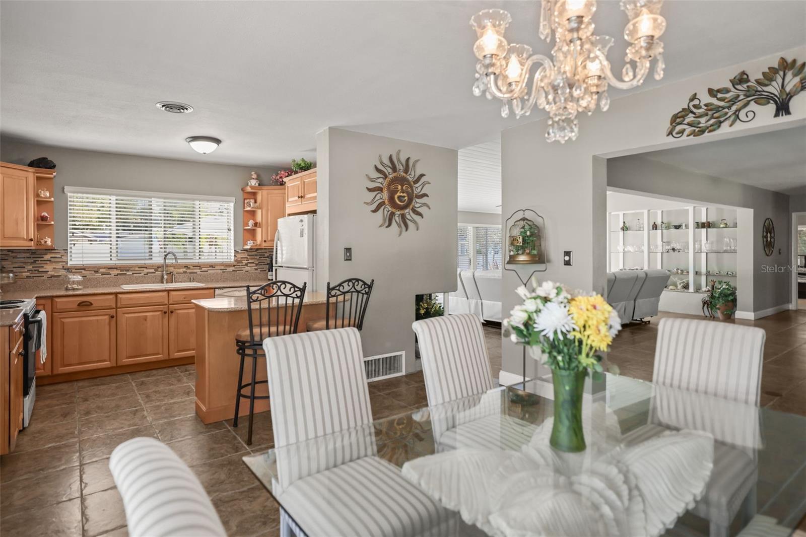 SHORE CREST - Residential