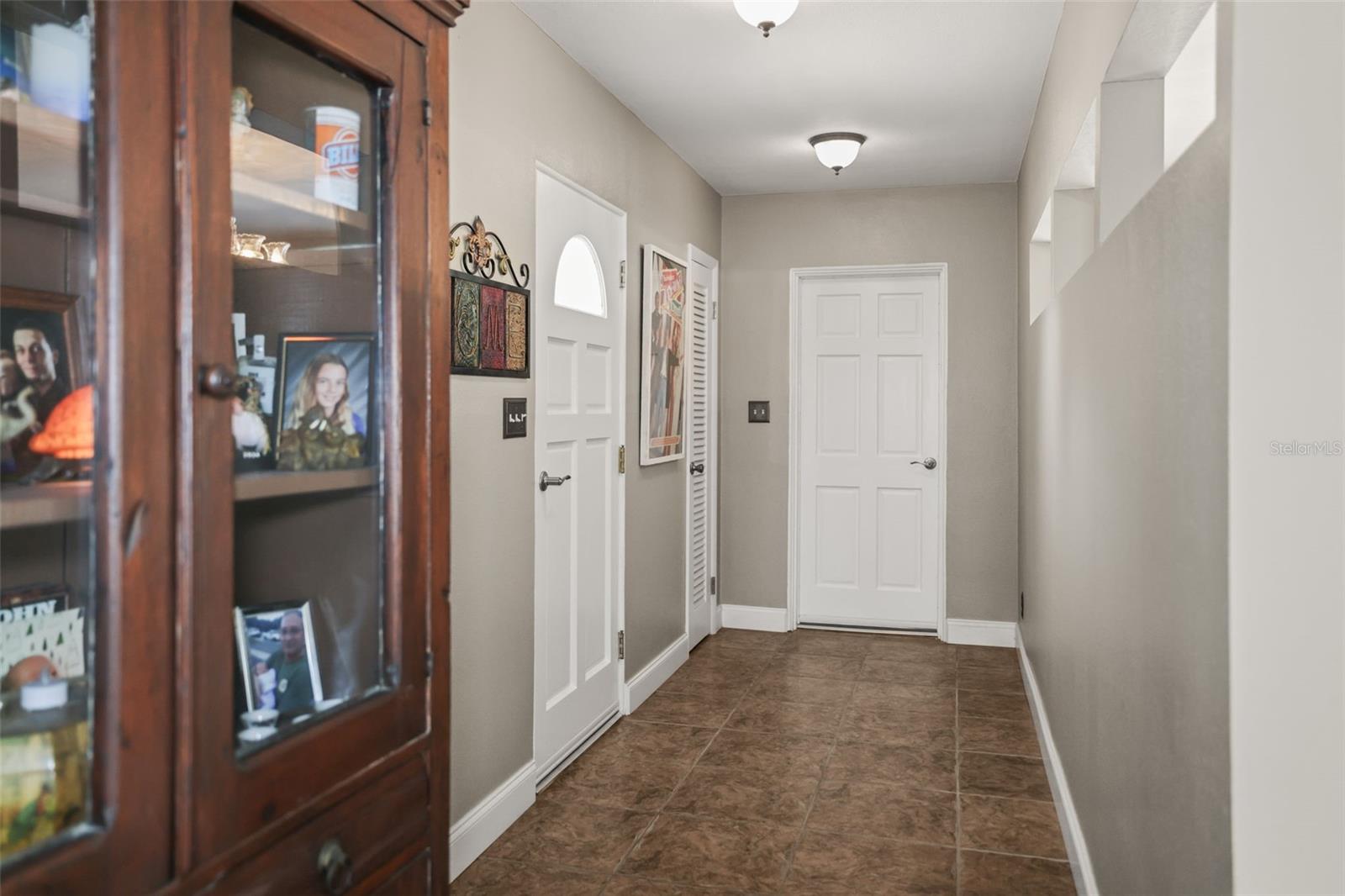 SHORE CREST - Residential