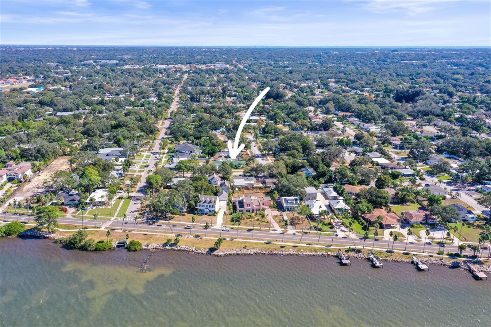 SHORE CREST - Residential