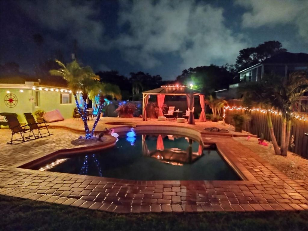 Photo of 55 Valencia Drive, Dunedin, FL 34698 (MLS # TB8444892)