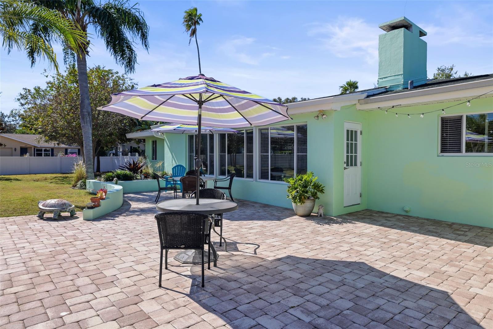 SHORE CREST - Residential