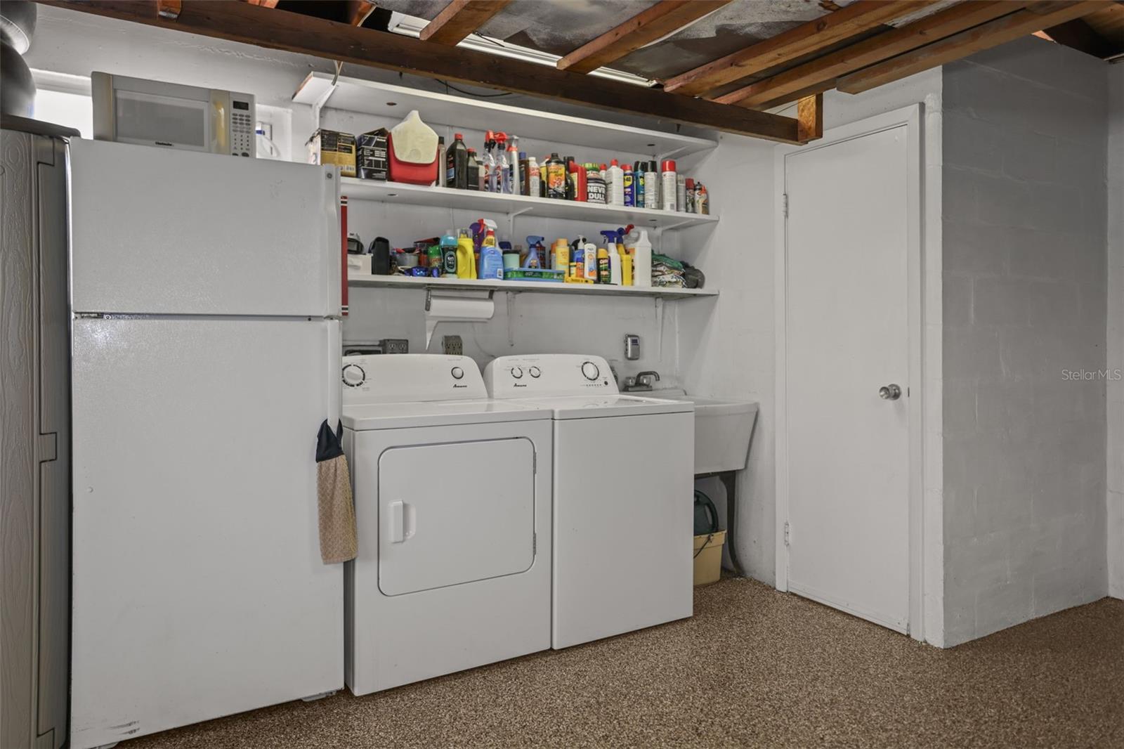 SHORE CREST - Residential