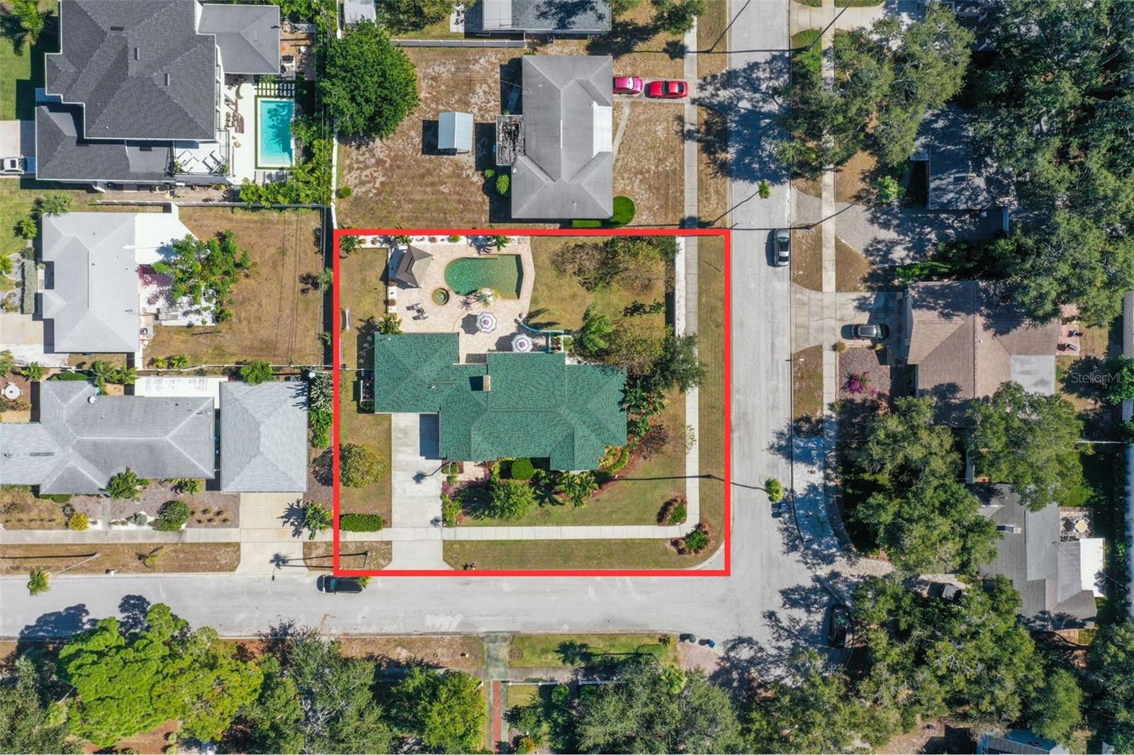 SHORE CREST - Residential