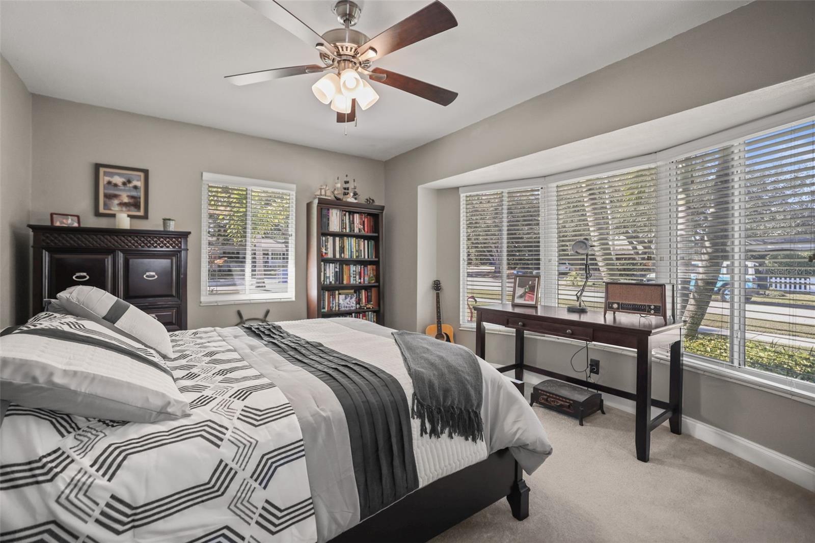 SHORE CREST - Residential