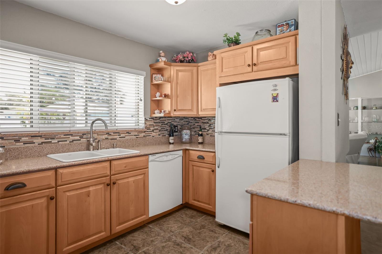 SHORE CREST - Residential