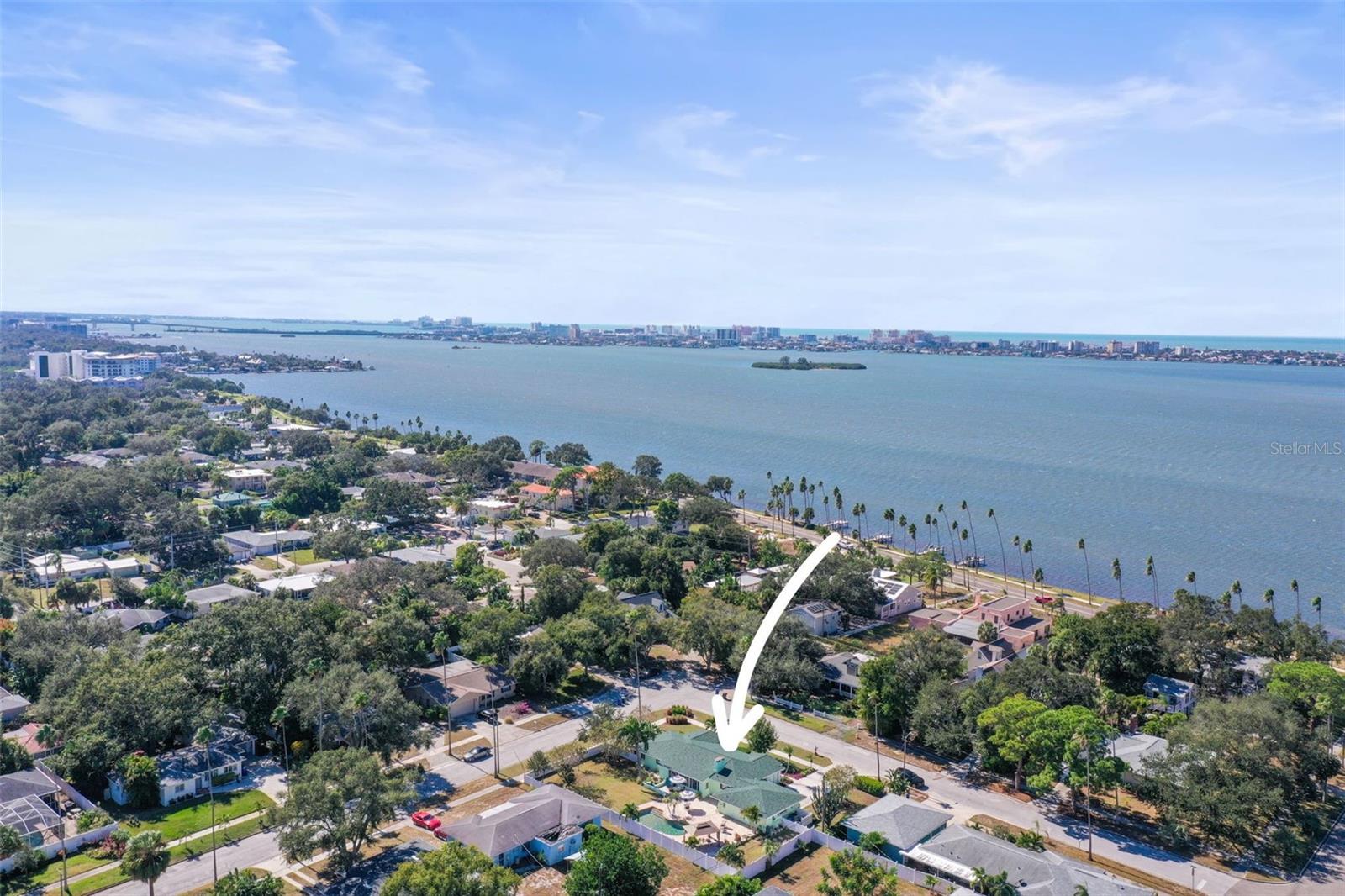 SHORE CREST - Residential