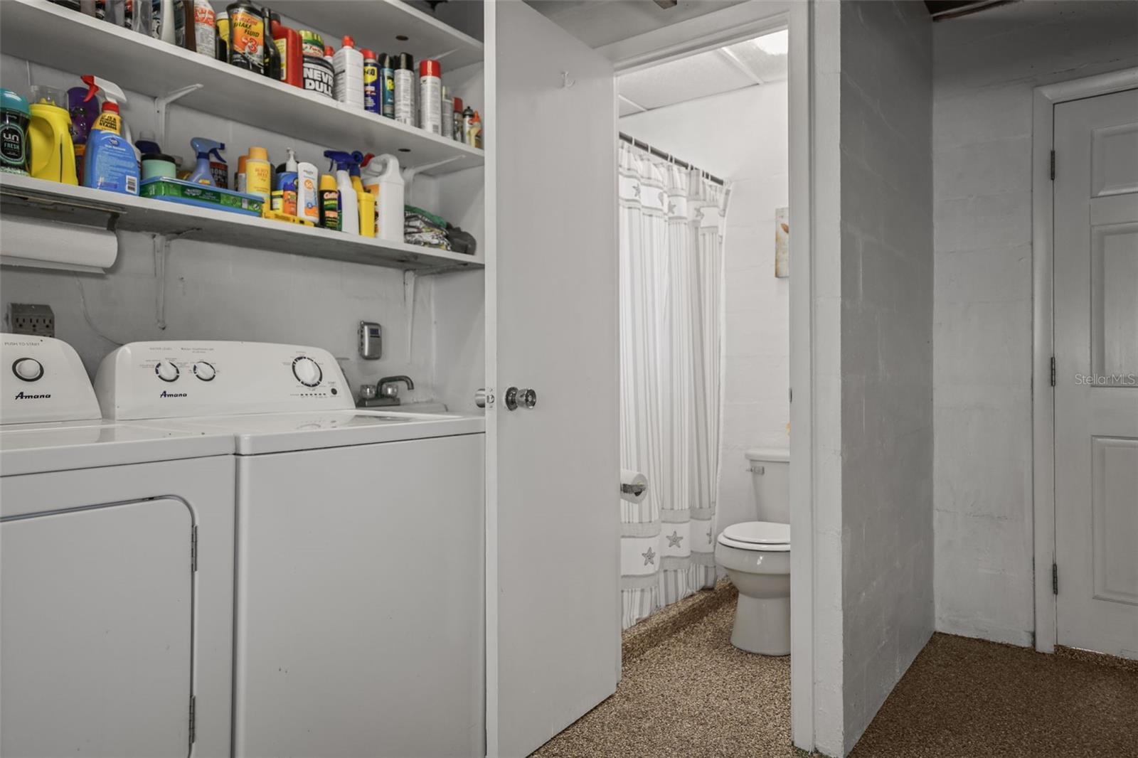 SHORE CREST - Residential