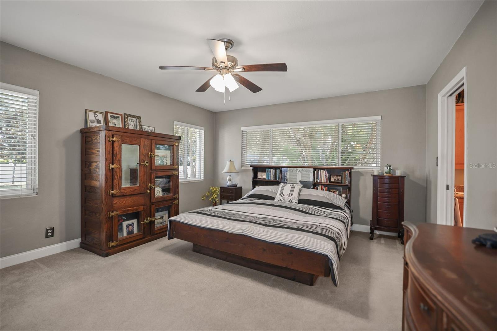 SHORE CREST - Residential