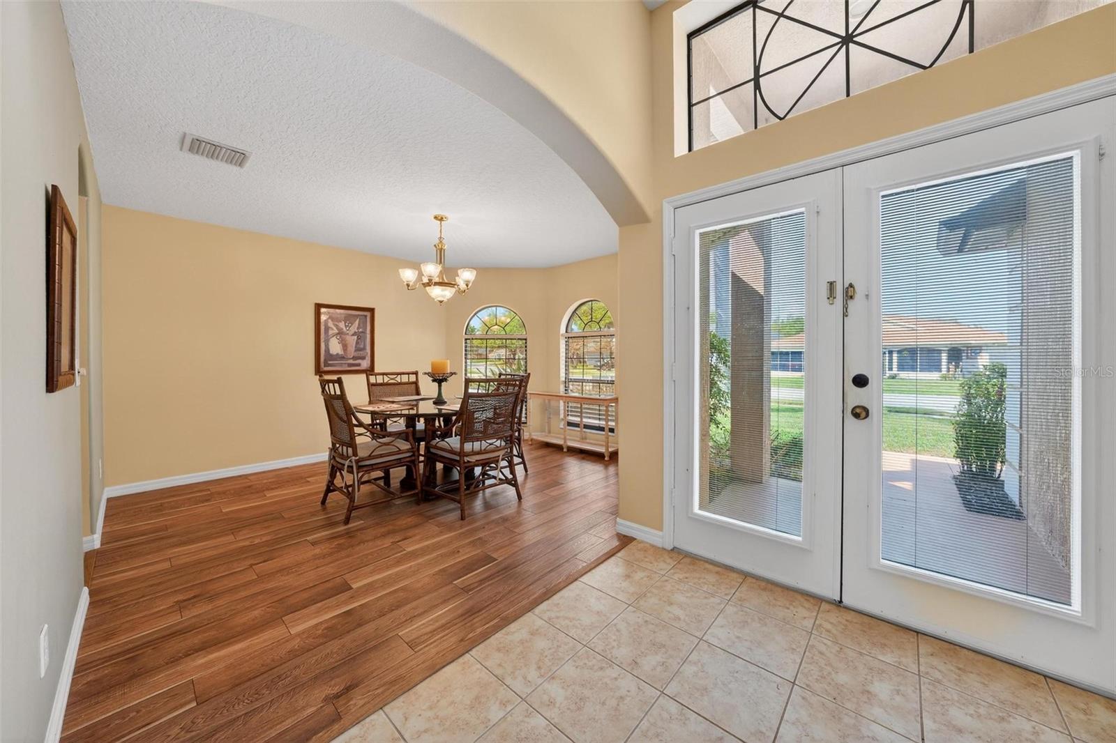 TAVARES IMPERIAL VILLAGE SUB - Residential