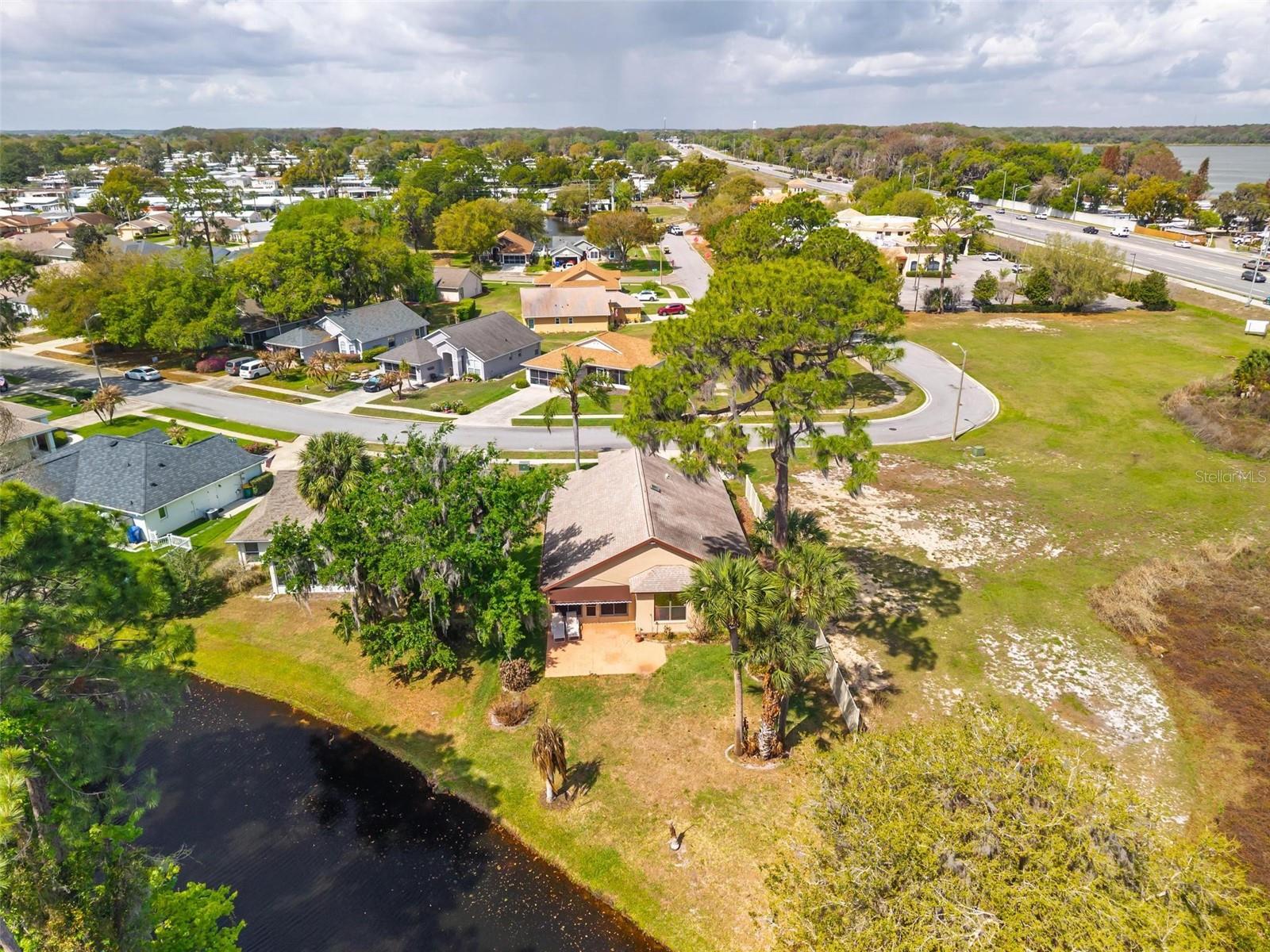 TAVARES IMPERIAL VILLAGE SUB - Residential