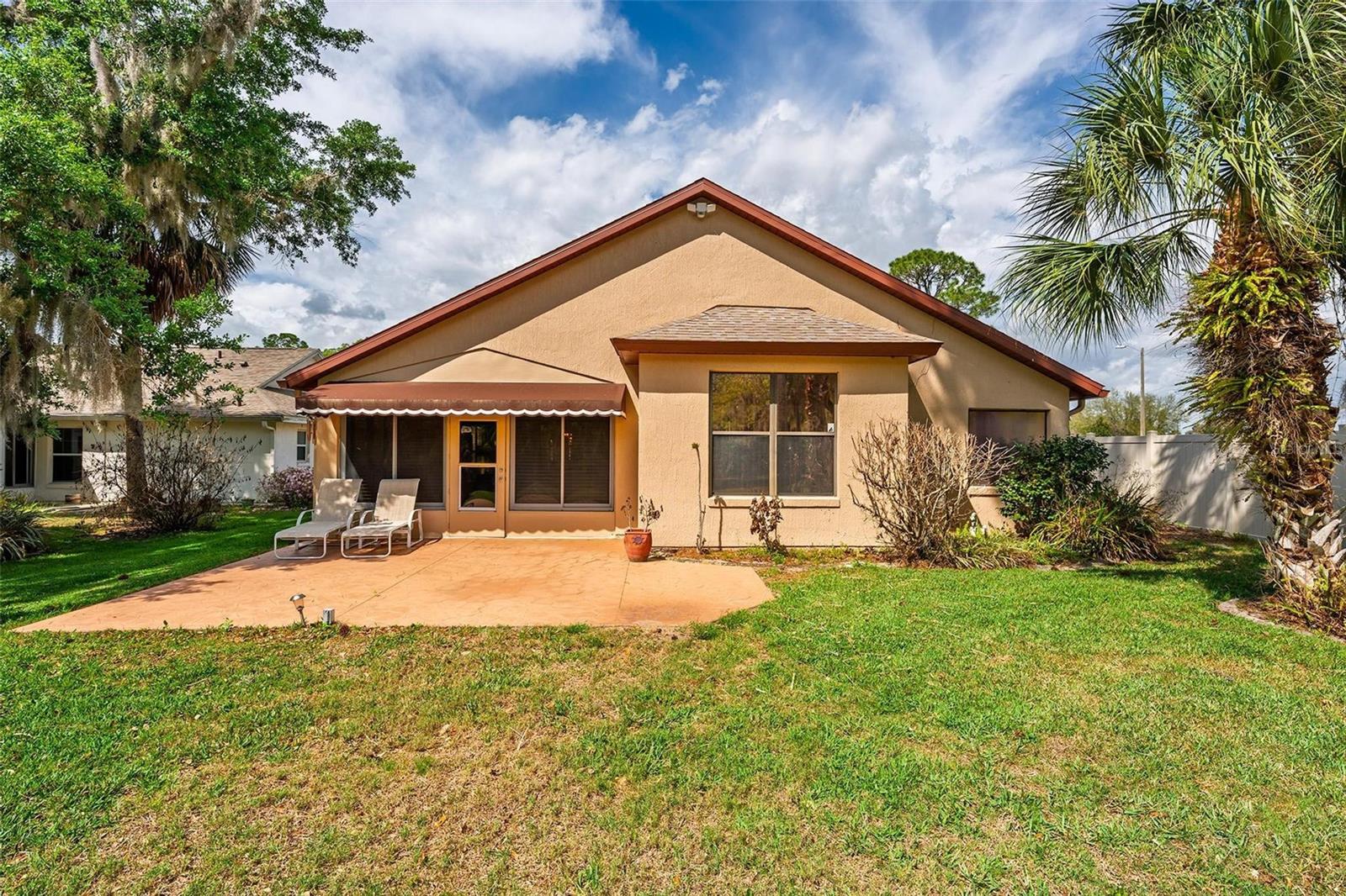 TAVARES IMPERIAL VILLAGE SUB - Residential