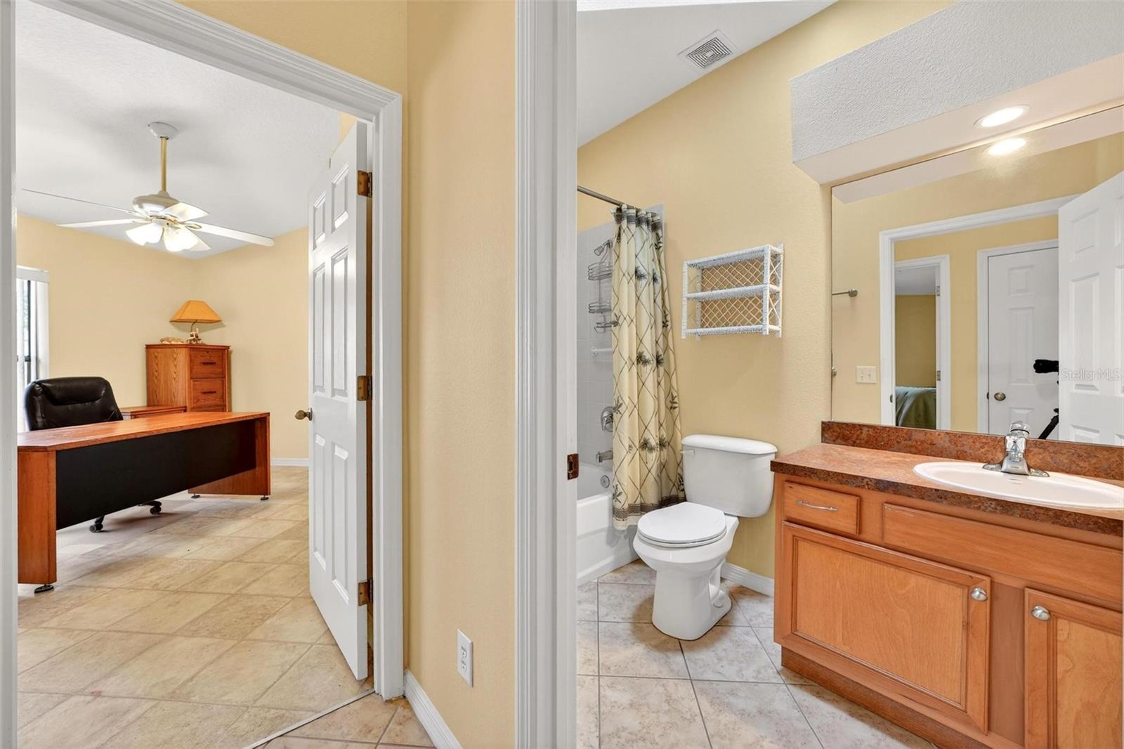 TAVARES IMPERIAL VILLAGE SUB - Residential