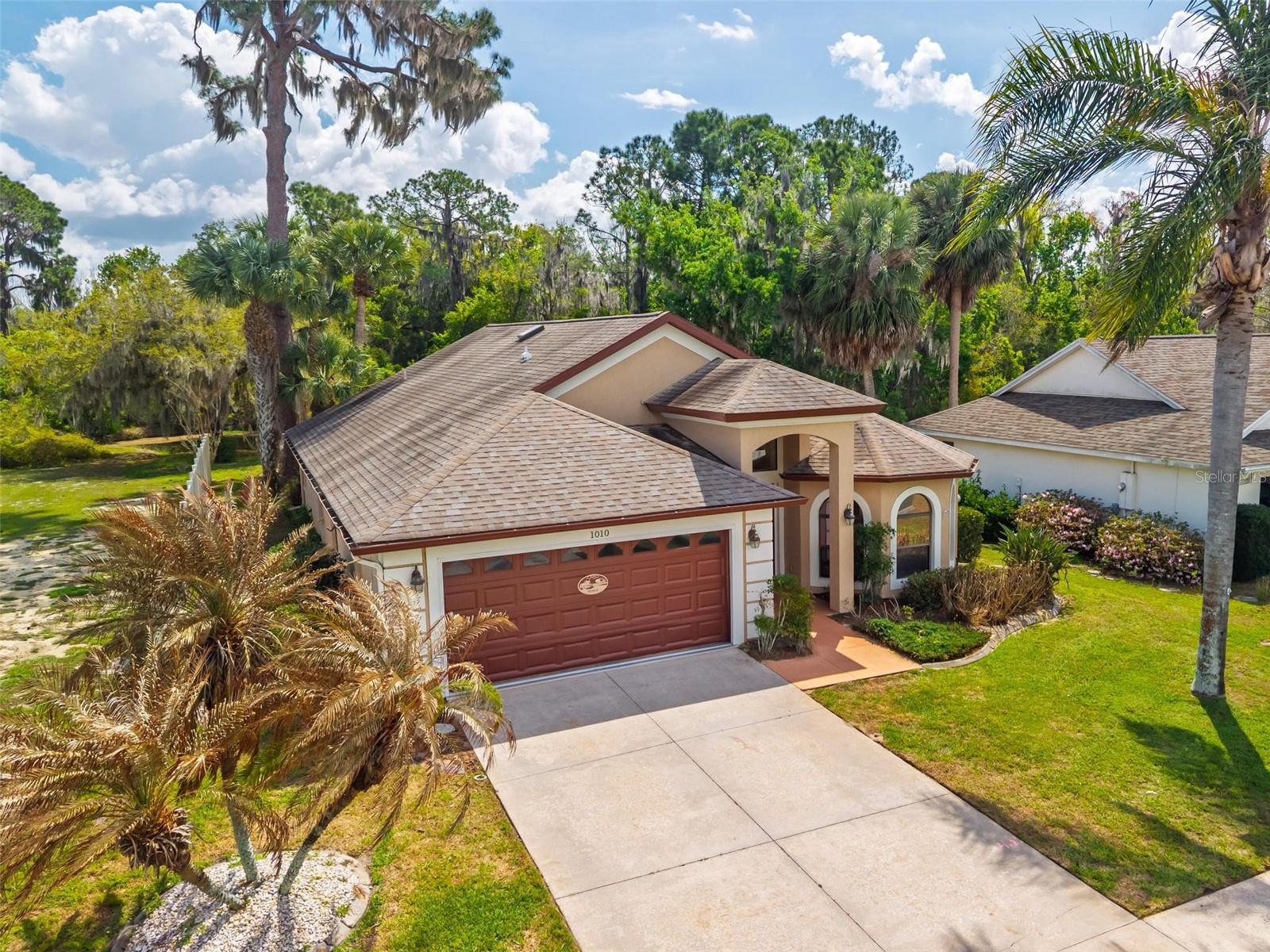 TAVARES IMPERIAL VILLAGE SUB - Residential