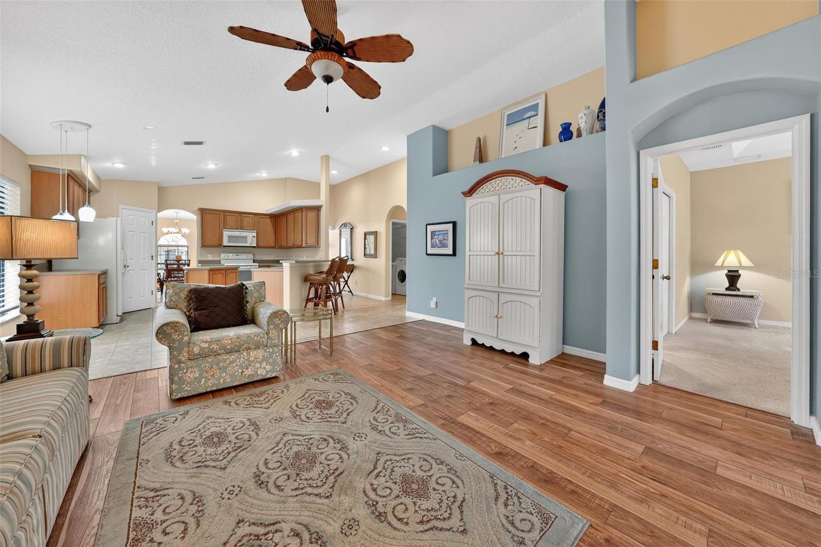 TAVARES IMPERIAL VILLAGE SUB - Residential