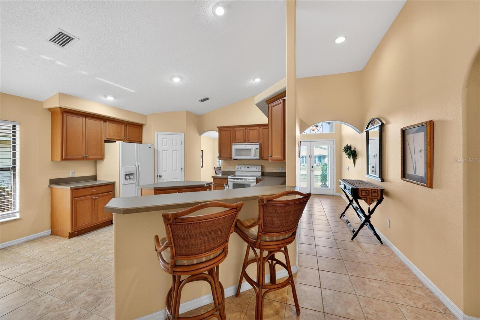 TAVARES IMPERIAL VILLAGE SUB - Residential