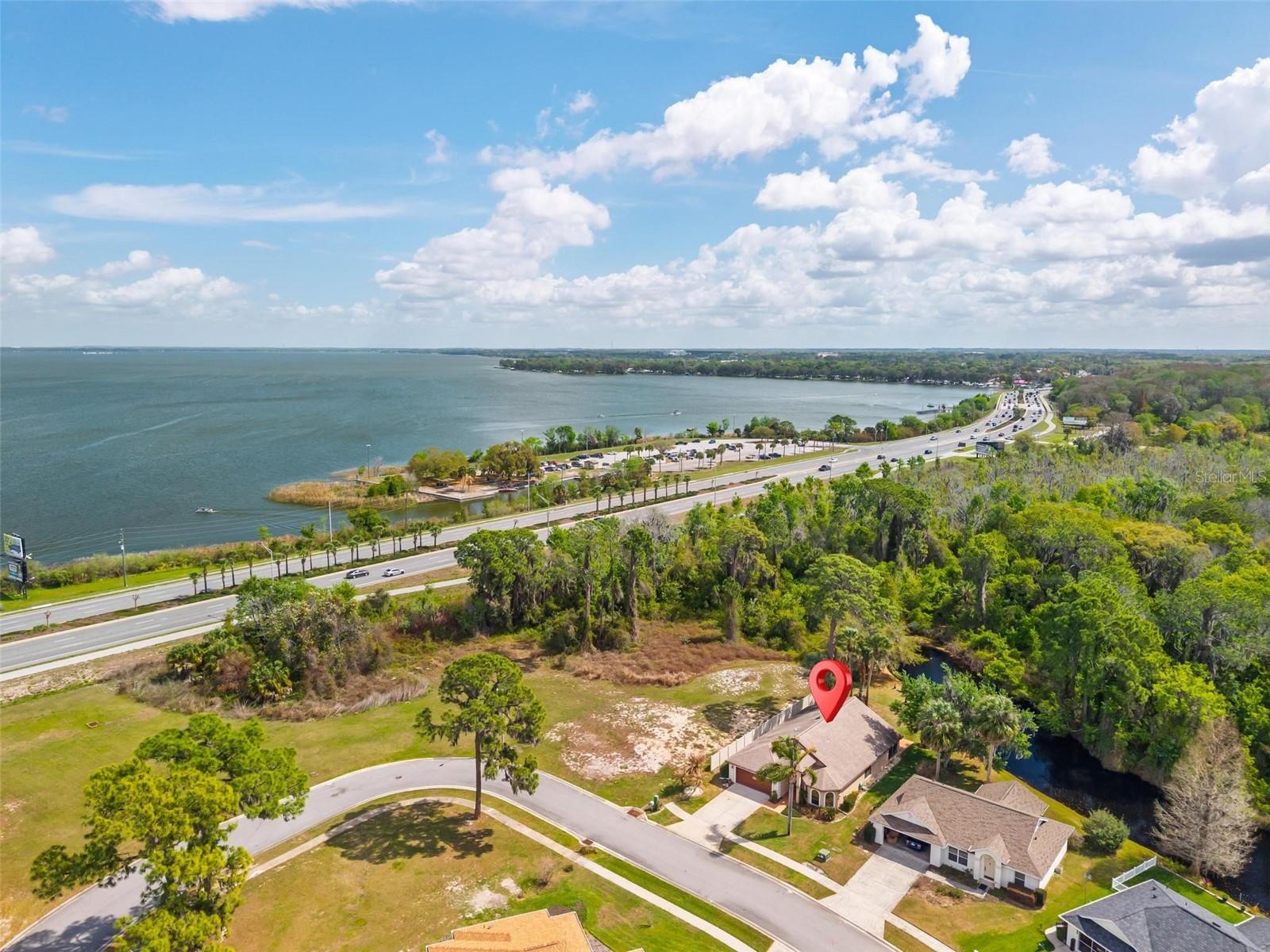 TAVARES IMPERIAL VILLAGE SUB - Residential