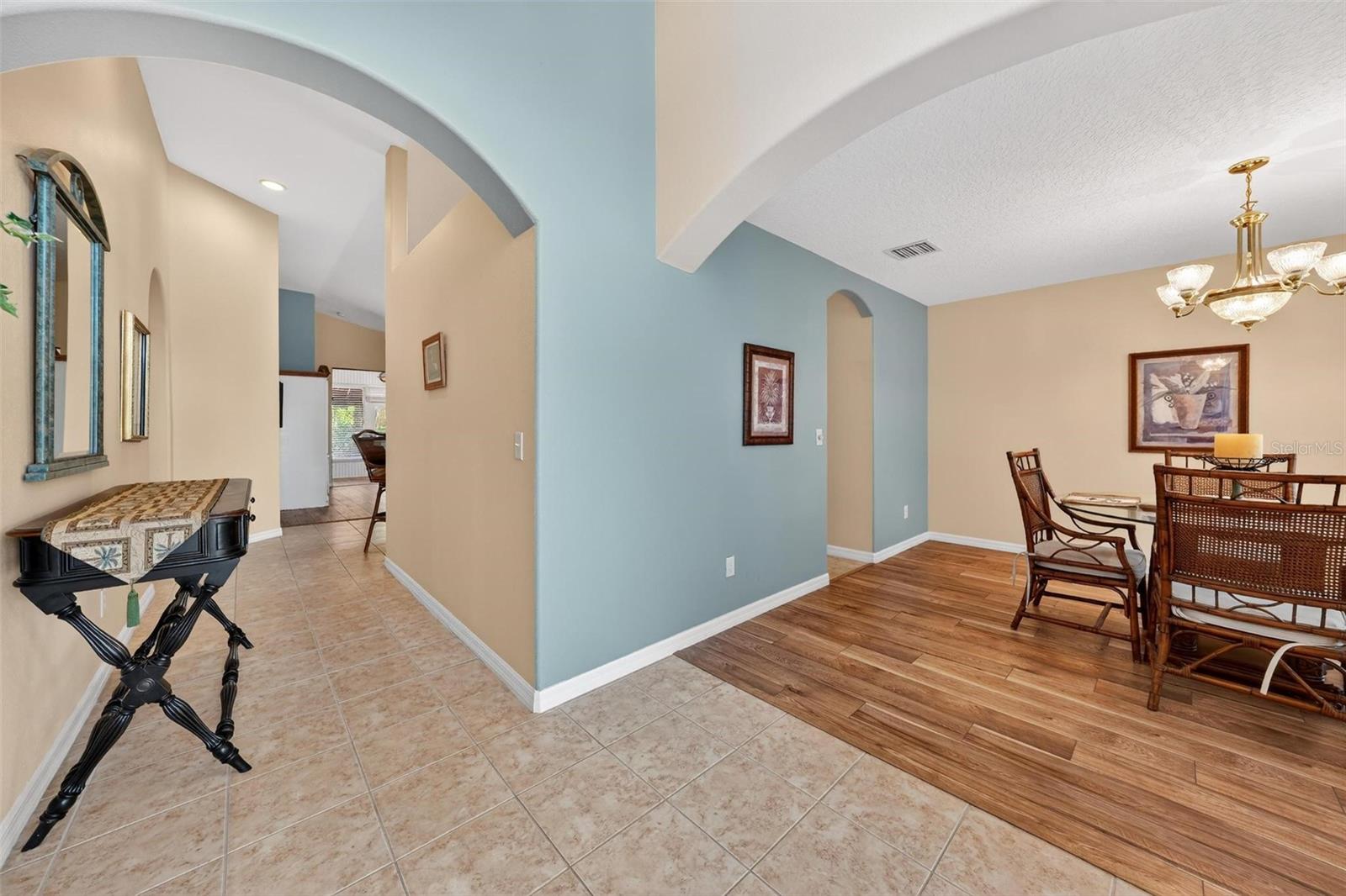 TAVARES IMPERIAL VILLAGE SUB - Residential