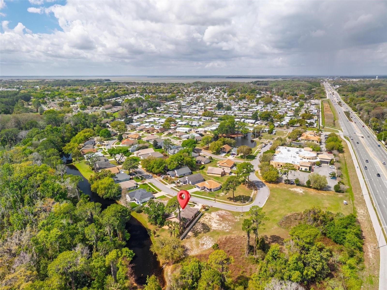 TAVARES IMPERIAL VILLAGE SUB - Residential