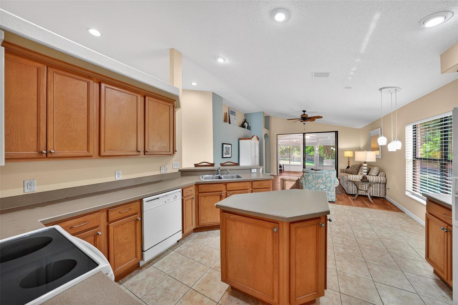 TAVARES IMPERIAL VILLAGE SUB - Residential