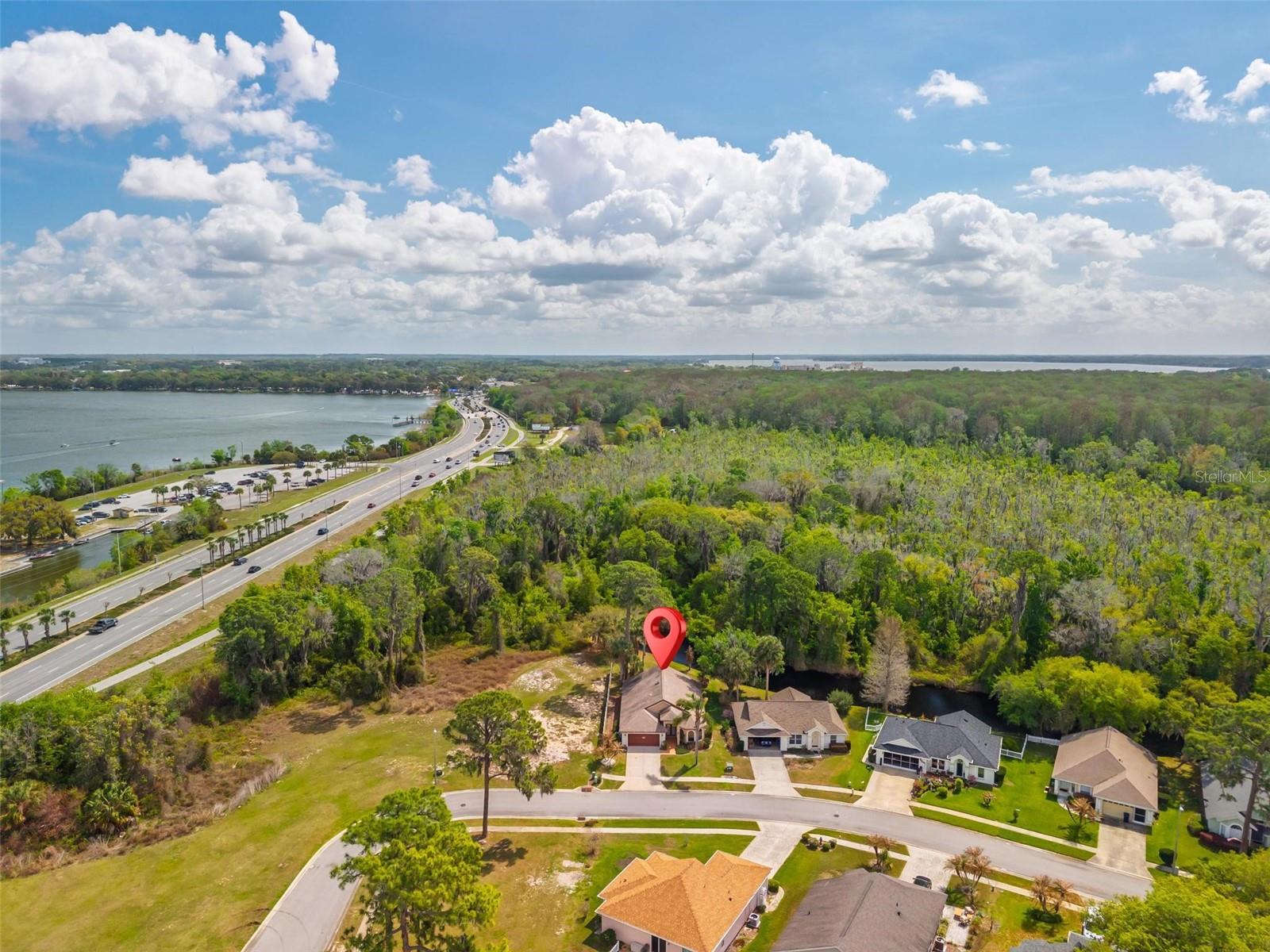 TAVARES IMPERIAL VILLAGE SUB - Residential