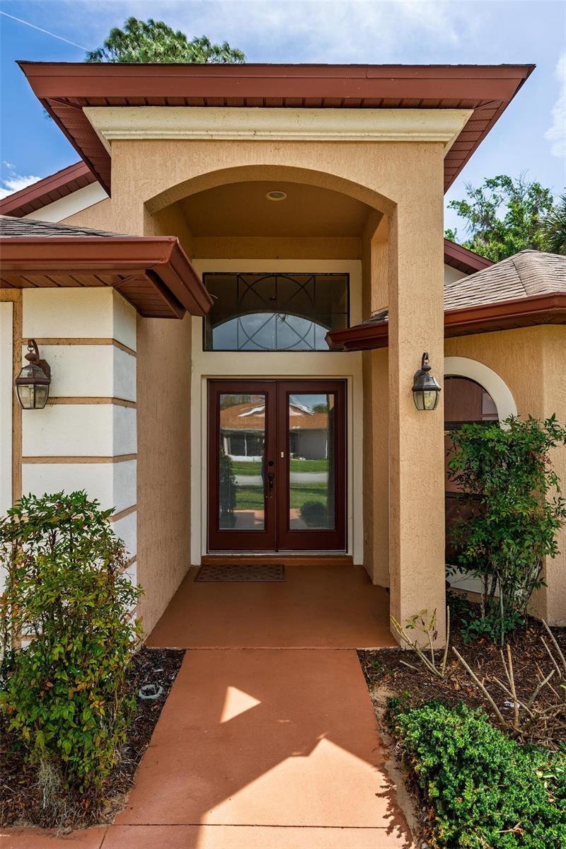 TAVARES IMPERIAL VILLAGE SUB - Residential